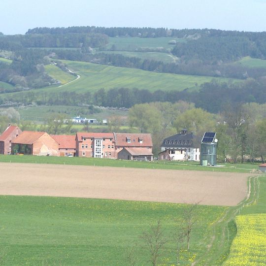 Großer Pferdsberg