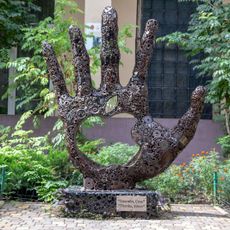 Steve Jobs Monument