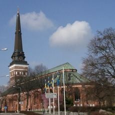 Вестероський кафедральний собор