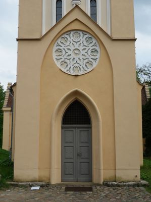 Eingang 1