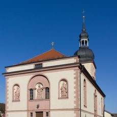 Pfarrkirche