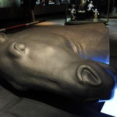 Al Genio del Lavoratore Italiano