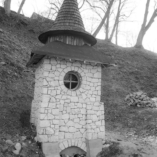 Природне джерело