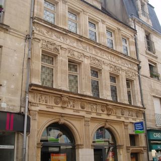 Hôtel Pélisson