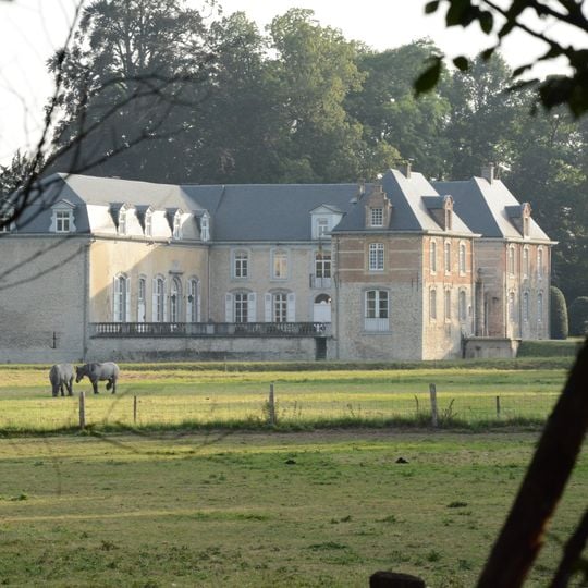 Kasteel van Relegem