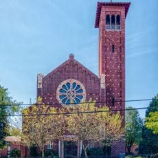 St. Adalbert's Parish