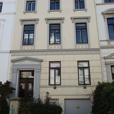 Wohnhaus Kohlhökerstraße 55