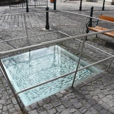 Schlüssel gegen das Vergessen – Servitengasse 1938