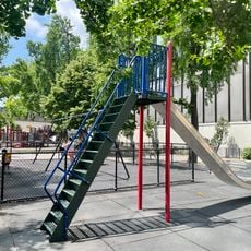 MacArthur Playground