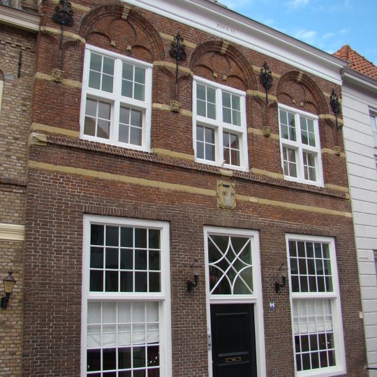 Oudheusdensestraat 15, Heusden