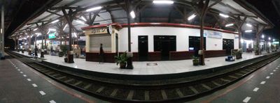 Panoramic View 1