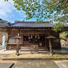 佐香神社