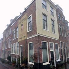 Herengracht 136, Leiden