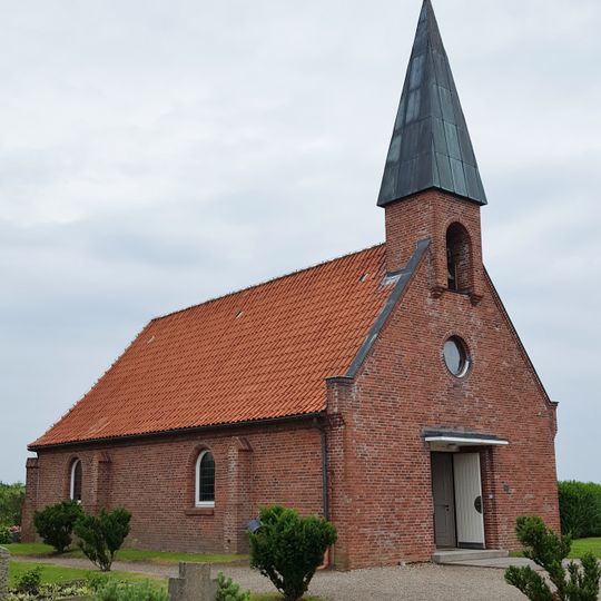 St.Nicholas church
