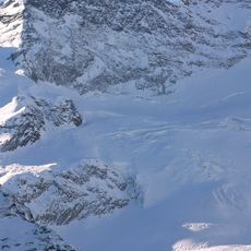 Ghiacciaio delle Sengie