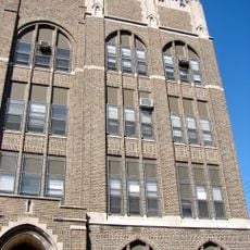 Thomas FitzSimons High School