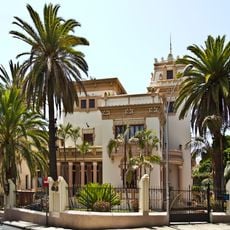 Villa Martí Dehesa