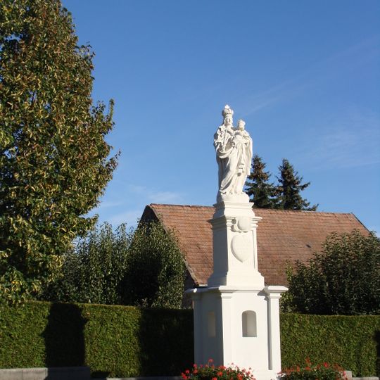 Mariensäule Velm-Götzendorf