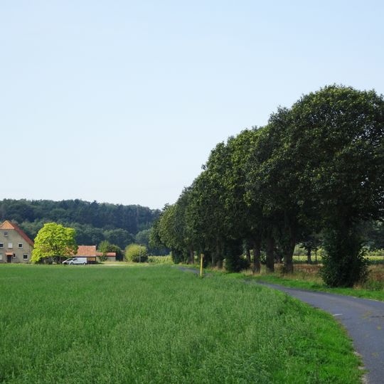 LSG-Rheinaue Galleien/Moyland