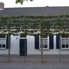 Hasseltplein 38, Tilburg