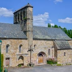 Église Saint-Martin de Nonards