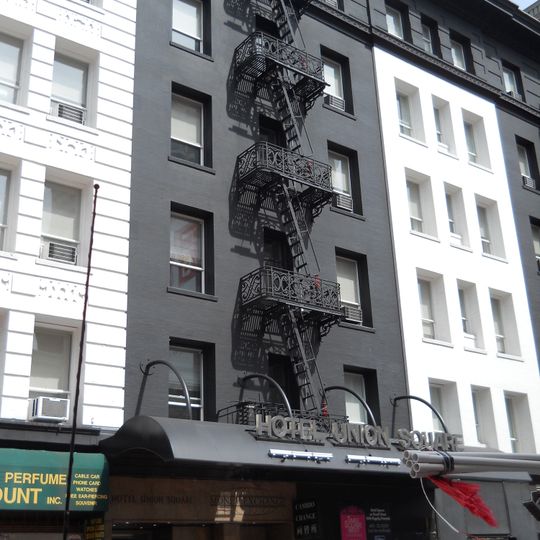 Hotel Union Square