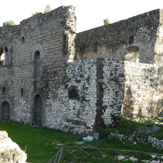 Castello di Casertavecchia