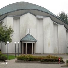 St. Suitbert