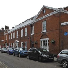 81, Guildhall Street