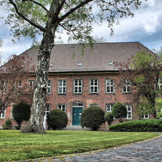 Schloss Otterndorf
