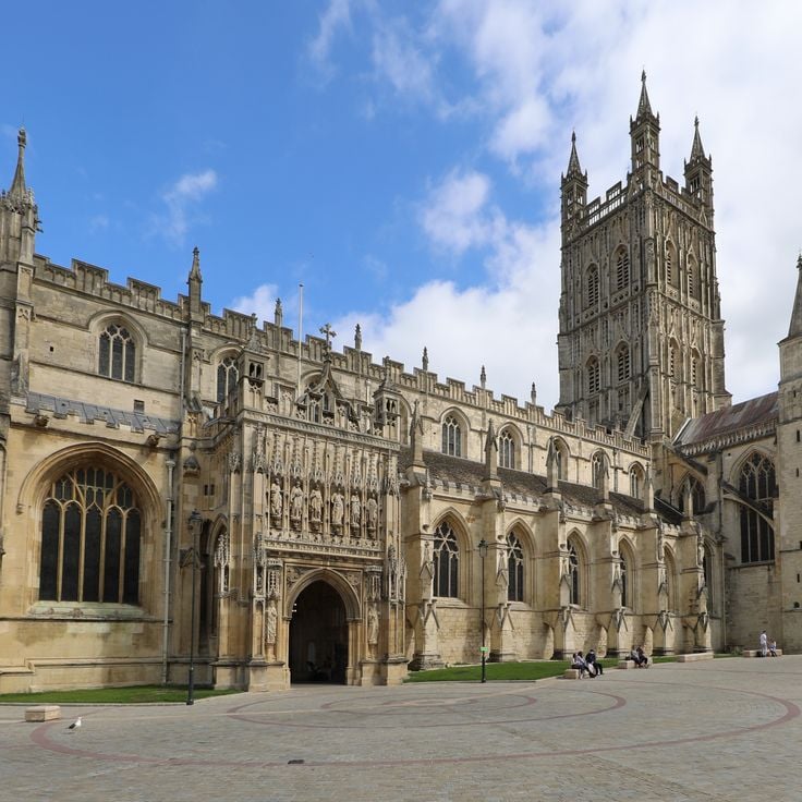 Gloucester Cathedral