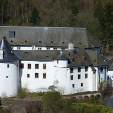 Schloss Clerf