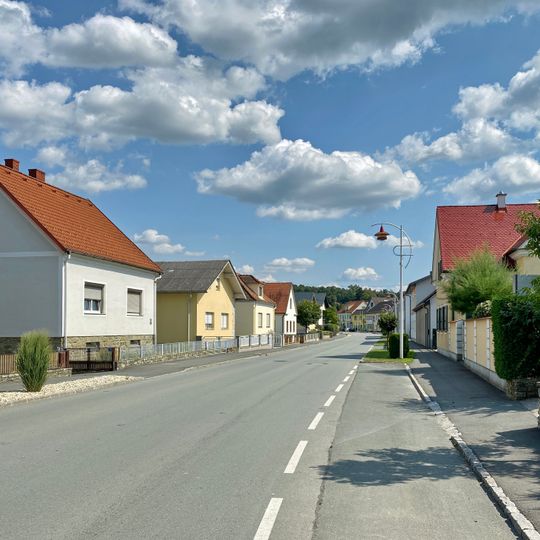 Kohfidisch
