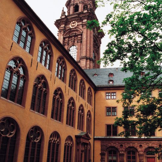 Alte Universität