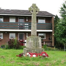Hellesdon War Memorial