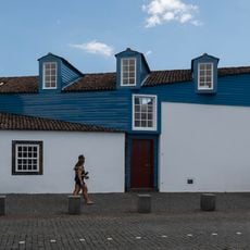 Museu dos Baleeiros
