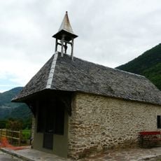 Capella de la Verge de les Neus