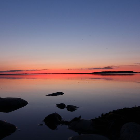 Parc provincial Sir Winston Churchill