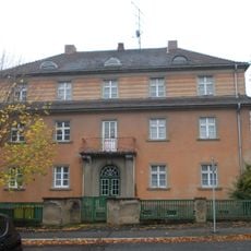 Wohnhaus Görlitzer Straße 42; 44