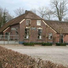 Dominee T.O. Hylkemaweg 43,  8355CE  Giethoorn