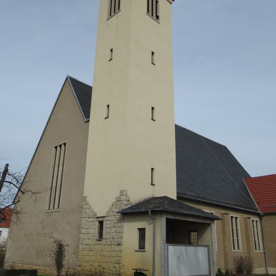 St. Antonius von Padua