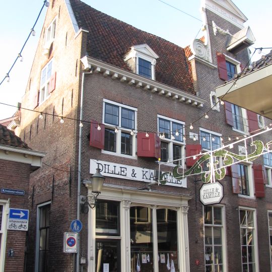 De Kroon