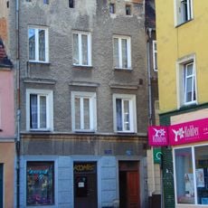 1 Górna Street in Prudnik