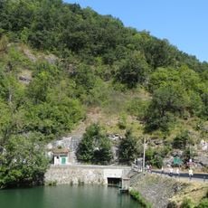 Hámori Lake