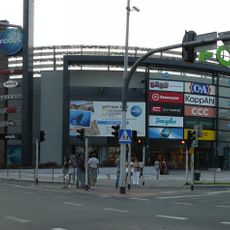 Focus Mall w Piotrkowie Trybunalskim