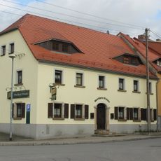 Wohn- und Gasthaus Seidauer Straße 40