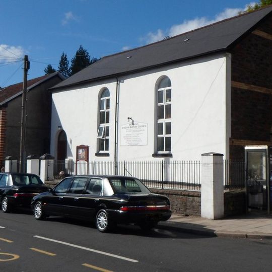 Bethany English Baptist Chapel