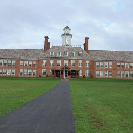 Jeffersonville School