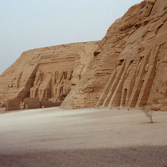 Abu Simbel