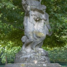 Posąg, dzieło sztuki